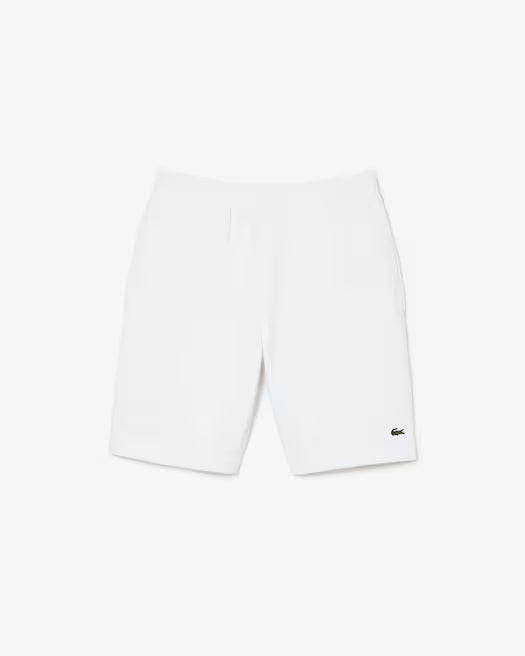 Short regular fit molleton (Cadeau)