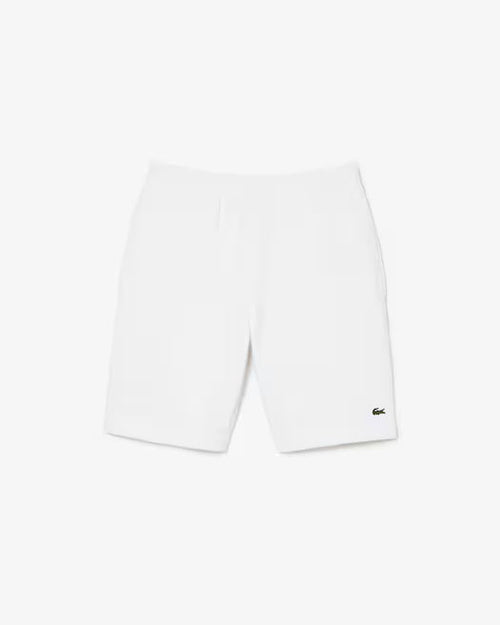 Short regular fit molleton (Cadeau)